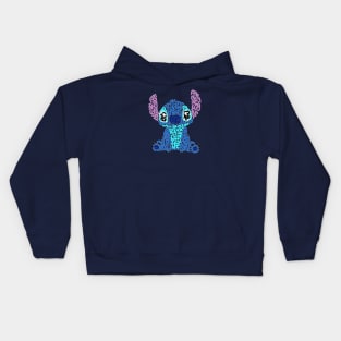 Stitch Kids Hoodie